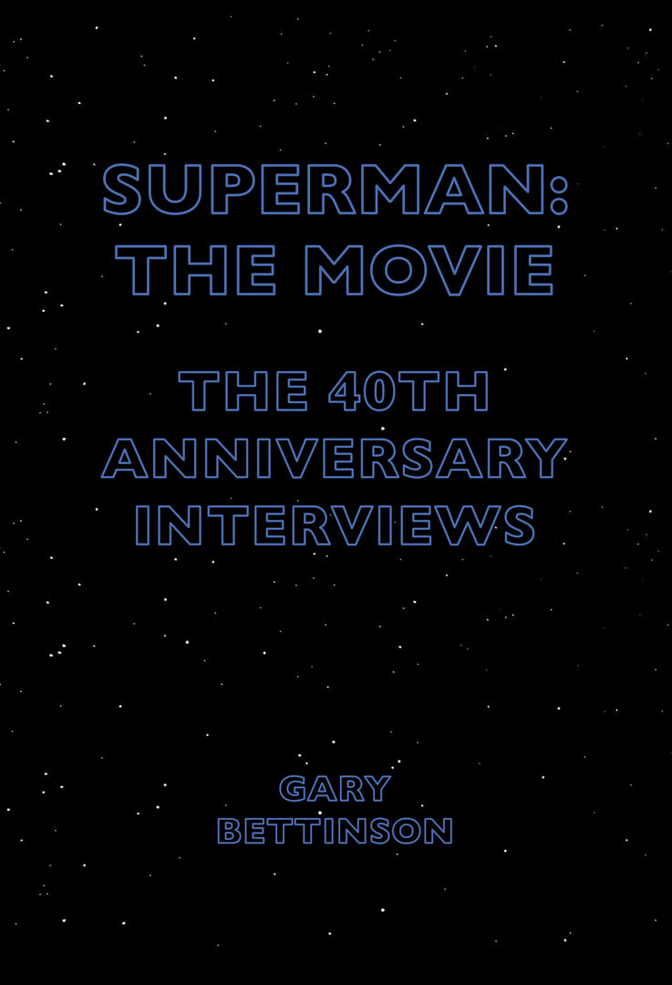 Cover image for Superman: The Movie ISBN 9781783209590